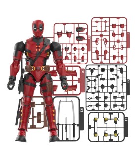 Model - Champion Class - Marvel - Deadpool