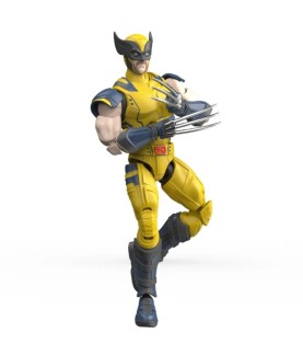 Model - Champion Class - Marvel - Wolverine