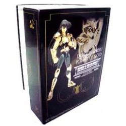 Action Figure - Saint Seiya - V2 Gold - Dragon Shiryu