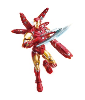 Model - Champion Class - Marvel - Iron Man