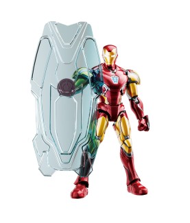 Model - Champion Class - Marvel - Iron Man