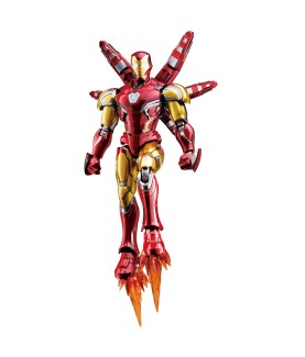 Model - Champion Class - Marvel - Iron Man