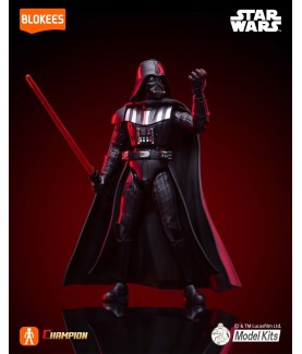 Modell - Champion Class - Star Wars - Darth Vader