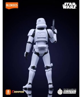 Maquette - Champion Class - Star Wars - Storm Trooper