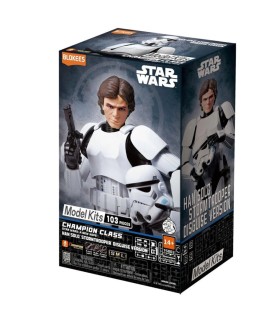 Maquette - Champion Class -...