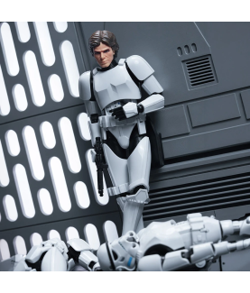 Maquette - Champion Class - Star Wars - Storm Trooper