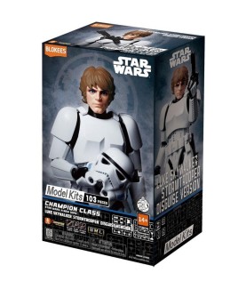 Maquette - Champion Class -...