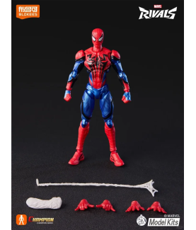 Model - Champion Class - Marvel - Spider-Man