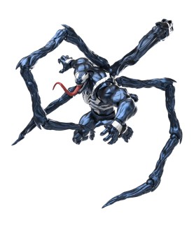 Model - Champion Class - Marvel - Venom