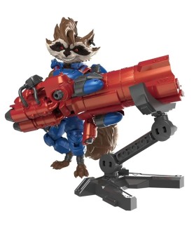 Maquette - Champion Class - Marvel - Rocket Raccoon