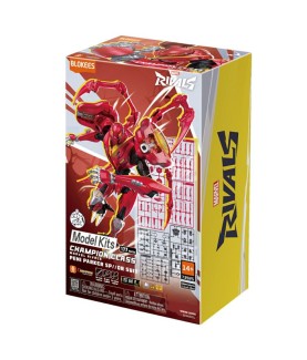 Maquette - Champion Class - Marvel - Peni Parker