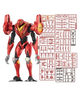 Maquette - Champion Class - Marvel - Peni Parker