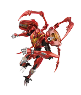 Maquette - Champion Class - Marvel - Peni Parker