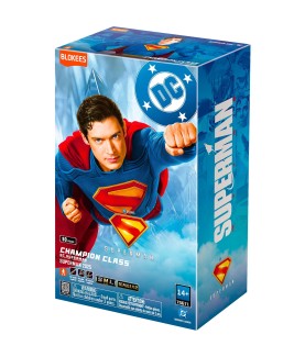 Maquette - Champion Class - DC Comics - Superman