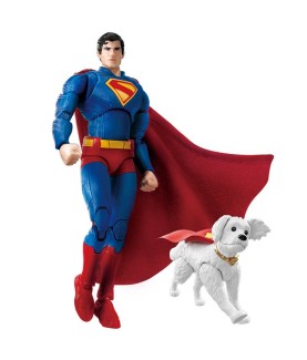 Maquette - Champion Class - DC Comics - Superman