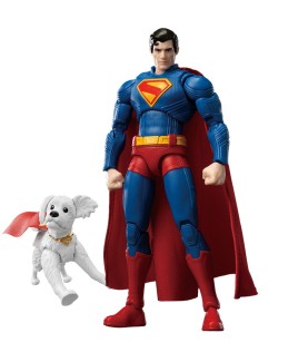 Maquette - Champion Class - DC Comics - Superman
