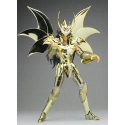 Action Figure - Saint Seiya - V4 God Cloth - Dragon Shiryu