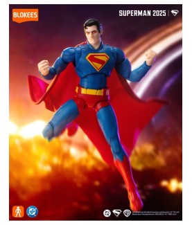 Maquette - Champion Class - DC Comics - Superman