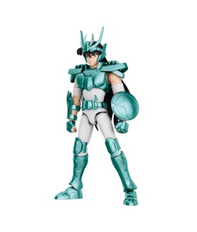 Model - Champion Class - Saint Seiya - Dragon Shiryu