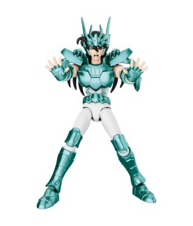 Model - Champion Class - Saint Seiya - Dragon Shiryu