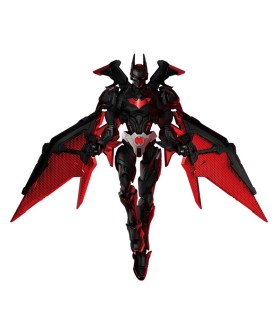 Model - Champion Class - DC Comics - Batman