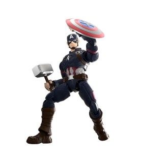 Model - Champion Class - Marvel - Captain America