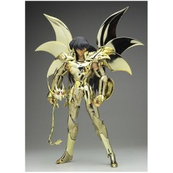 Figurine articulée - Saint Seiya - V4 God Cloth - Dragon Shiryu