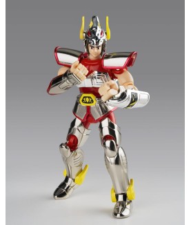 Action Figure - Saint Cloth Series - Saint Seiya - First Bronze Cloth - Cloth Box Limited Edition - Pegasus Seiya