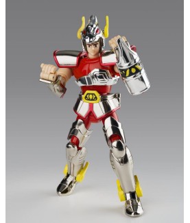 Action Figure - Saint Cloth Series - Saint Seiya - First Bronze Cloth - Cloth Box Limited Edition - Pegasus Seiya