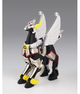 Action Figure - Saint Cloth Series - Saint Seiya - First Bronze Cloth - Cloth Box Limited Edition - Pegasus Seiya