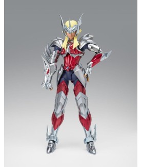 Figurine articulée - Myth Cloth EX - Saint Seiya - Hagen de Merak - Beta - Asgard - Multicolore