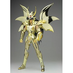 Action Figure - Saint Seiya - V4 God Cloth - Dragon Shiryu