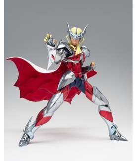 Figurine articulée - Myth Cloth EX - Saint Seiya - Hagen de Merak - Beta - Asgard - Multicolore