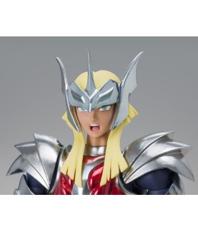 Figurine articulée - Myth Cloth EX - Saint Seiya - Hagen de Merak - Beta - Asgard - Multicolore