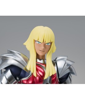 Figurine articulée - Myth Cloth EX - Saint Seiya - Hagen de Merak - Beta - Asgard - Multicolore