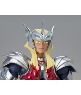 Figurine articulée - Myth Cloth EX - Saint Seiya - Hagen de Merak - Beta - Asgard - Multicolore