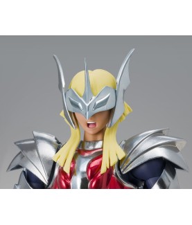 Figurine articulée - Myth Cloth EX - Saint Seiya - Hagen de Merak - Beta - Asgard - Multicolore