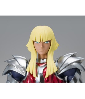 Figurine articulée - Myth Cloth EX - Saint Seiya - Hagen de Merak - Beta - Asgard - Multicolore