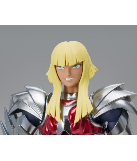 Figurine articulée - Myth Cloth EX - Saint Seiya - Hagen de Merak - Beta - Asgard - Multicolore