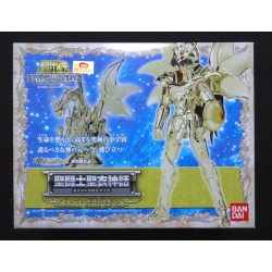 Action Figure - Saint Seiya - V4 God Cloth - Dragon Shiryu