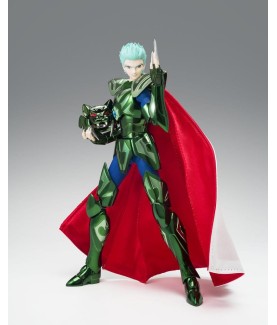 Action Figure - Myth Cloth EX - Saint Seiya - Zeta Syd - Mizar