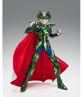 Action Figure - Myth Cloth EX - Saint Seiya - Zeta Syd - Mizar