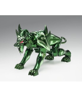 Action Figure - Myth Cloth EX - Saint Seiya - Zeta Syd - Mizar