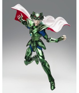Action Figure - Myth Cloth EX - Saint Seiya - Zeta Syd - Mizar
