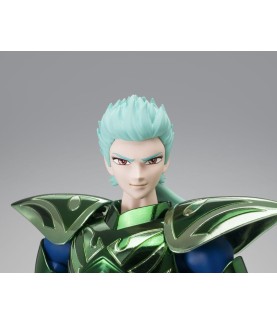 Action Figure - Myth Cloth EX - Saint Seiya - Zeta Syd - Mizar