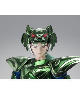 Action Figure - Myth Cloth EX - Saint Seiya - Zeta Syd - Mizar