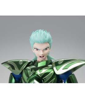 Action Figure - Myth Cloth EX - Saint Seiya - Zeta Syd - Mizar