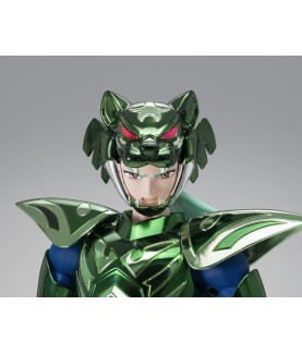 Action Figure - Myth Cloth EX - Saint Seiya - Zeta Syd - Mizar
