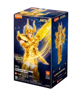Maquette - Champion Class -...