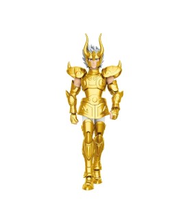 Maquette - Champion Class - Saint Seiya - 75011 - Shura du Capricorne - Multicolore